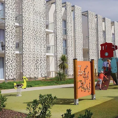 Διαμέρισμα One-bedroom In Cap D'agde