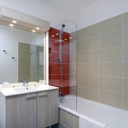 Διαμέρισμα One-bedroom In Cap D'agde *