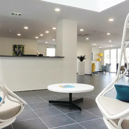 One-bedroom In Cap D'agde Διαμέρισμα